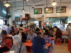 -富记鱼蛋粉(西村店)