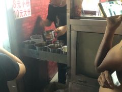-无声臭豆腐(大井1号店)