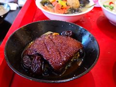 -蓝田九大碗民俗食府(蓝田店)