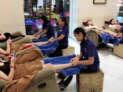 -暹罗手艺古法泰式按摩馆(二号店)