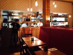 -Burger & Lobster(Dean Street)