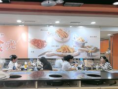 -呷哺呷哺(西单大悦城店)