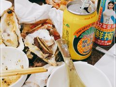 -贞姨美食·老字号海鲜大排档