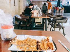 -老酱油炸社