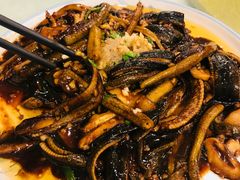 -罗阳人家私房菜(罗阳路店)