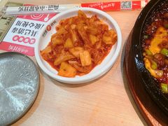-小木屋拌饭(沈阳中街大悦城店)