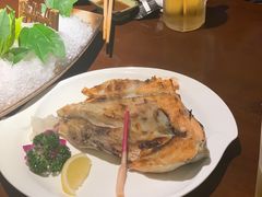 -晶吉·居酒屋·烧鸟·生鱼饭(中山区民主广场店)