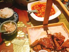 -缪氏川菜(深圳北站缤果空间店)