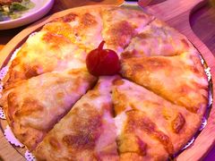 -胡桃里音乐酒馆(曲江店)