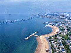 -大连君悦酒店·星海湾壹号Dalian·Dalian(星海广场店)