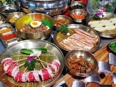 -本炙炭烤·蒲烧活鳗料理店(金沙洲店)