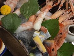 -極上萬膳·日料放题(海岸城店)