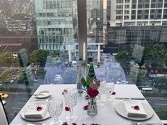 -圣丰索菲特·法国餐厅