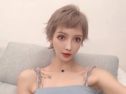 -G HAIR SALON私人造型定制