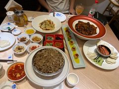 -山西会馆·晋菜·晋商宴·民俗博物馆(体育路店)