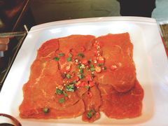 -谭鸭血老火锅(漳州路店)