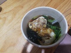 -家宴·灌蛋·沙茶面(曾厝垵店)