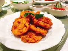 -好福记饭店(红梅公园店)