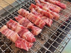 -禾记海鲜烧烤(八一路店)