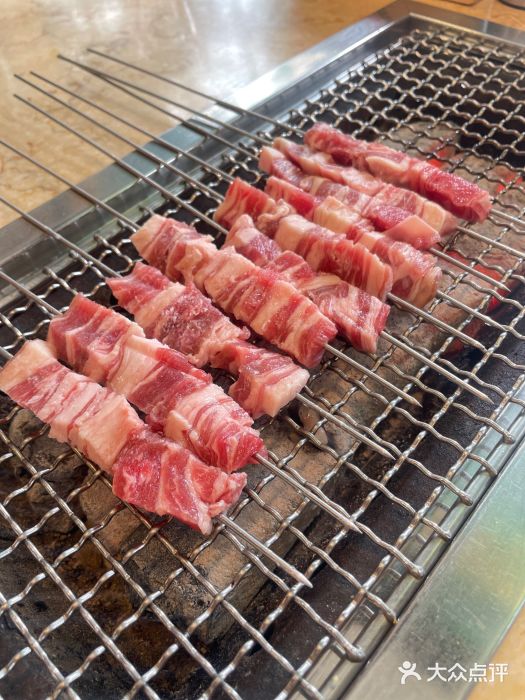 禾记海鲜烧烤(八一路店)图片