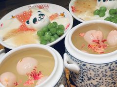 -破三川·新川菜(静安大融城店)