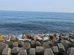-日月湾海门游览区