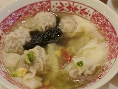 -春家·非遗手工小吃(徐汇万科广场店)