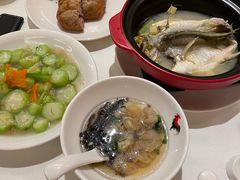 -莆田餐厅PUTIEN(西安万象天地店)