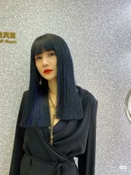 -时尚殿堂明星门店