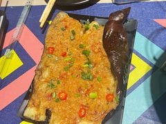 -老杨头烧烤(博烤堂店)