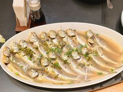 -金海湾海鲜排档(朱家尖店)