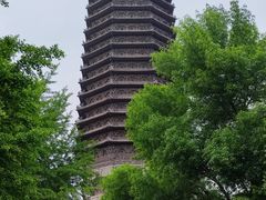 -玲珑塔公园