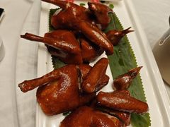 -院里寻菜·祖庵菜宴请(观沙岭店)