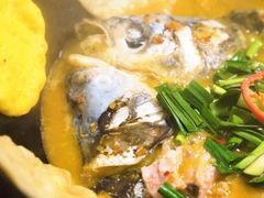 地锅鱼-曹丞相·地锅鸡·地锅鱼(武林店)