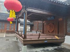 -江宁织造博物馆