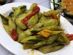 -新疆玉石阿卜都烧烤(太平南路店)