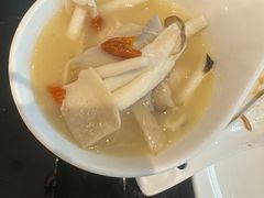 -高第街56号港式餐厅·精选(世茂广场宽厚里大明湖店)