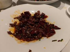 -贡宴盐帮菜自贡驻京联络处餐厅