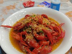 -忆口香龙虾(珠海夏湾老店)