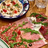 金华新晋意大利🇮🇹餐厅 | 环境味道真的没的说