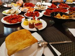 -乐咖啡西餐厅(太湖皇冠假日酒店)