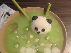 斑斓凉粉-胖哥俩肉蟹煲(梅溪步步高店)