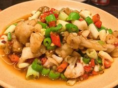 -廖川菜(太阳宫店)