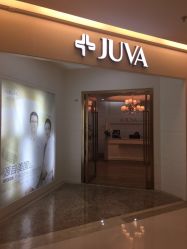 -JUVA欧华医美连锁