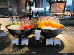 -重庆解放碑威斯汀酒店