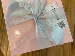 -黑池口感烘焙·生日蛋糕(坂田店)