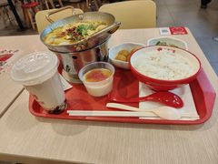 -永和大王(春日上新·上海南站地铁站店)