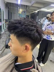 -东方美妍