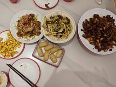 -偏爱炒鸡(老县衙店)