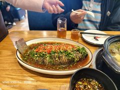 -妈妈的味道(和顺古镇店)